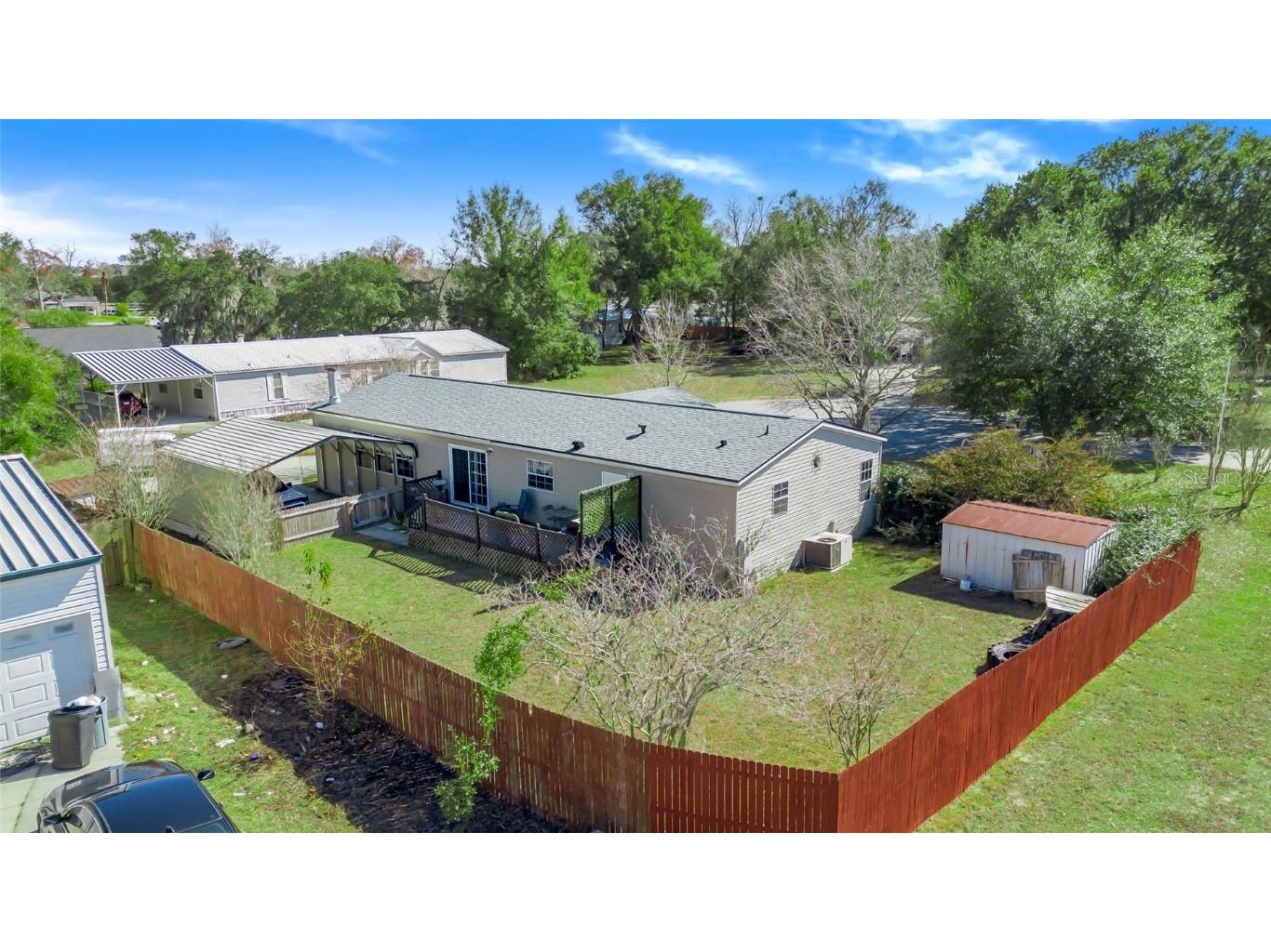 6731 SW 87th Place Ocala FL 34476 OM694107 image1