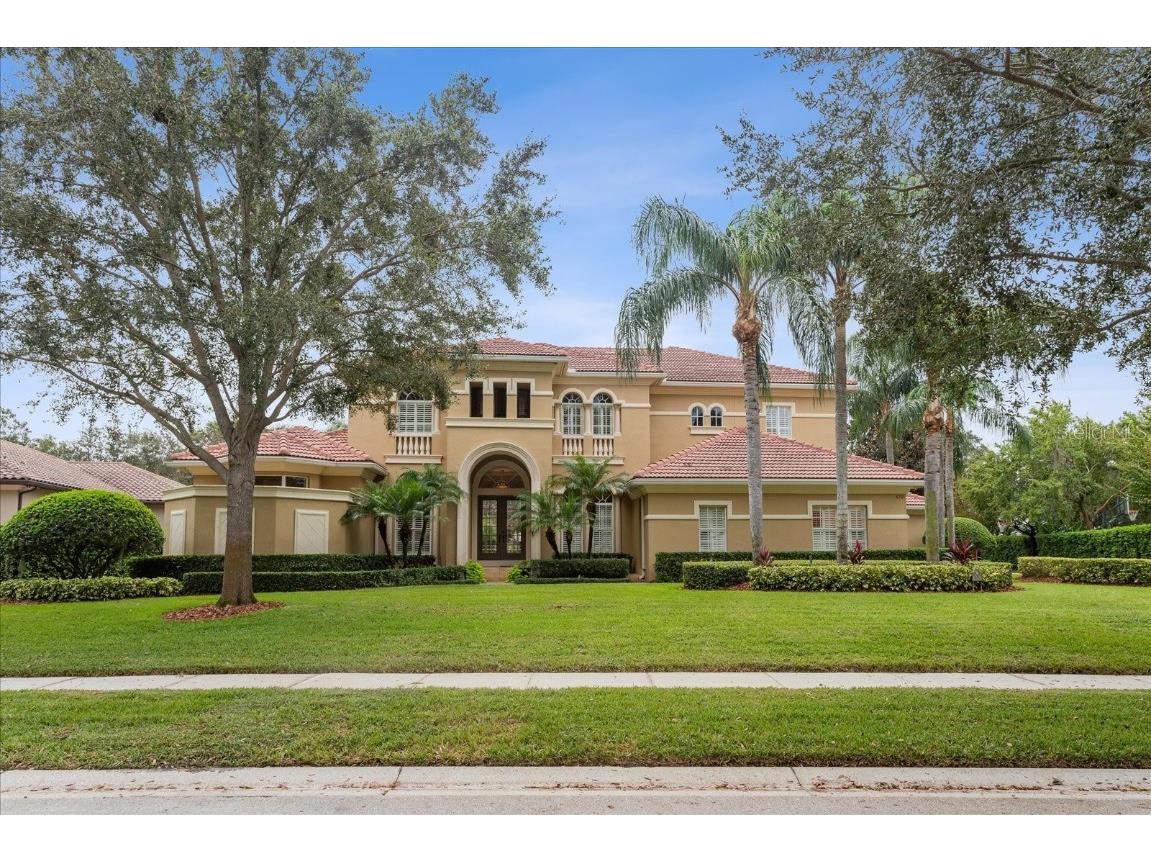 6731 Valhalla Way Windermere FL 34786 - LAKE BURDEN O6118232 image1