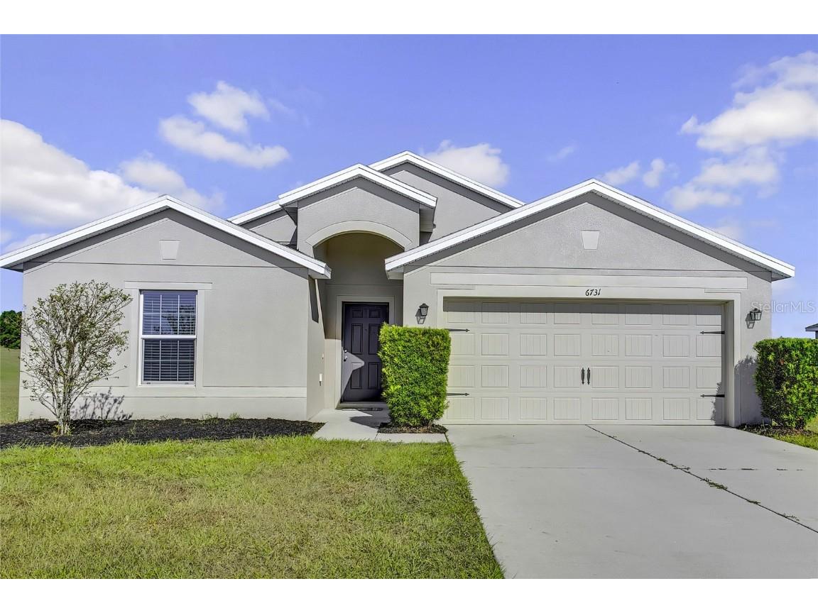 6731 Wirevine Drive Brooksville FL 34602 TB8320749 image1