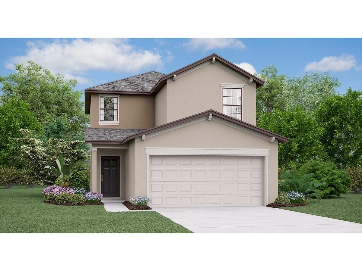 6732 Back Forty Loop Zephyrhills FL 33541 T3469651 image1