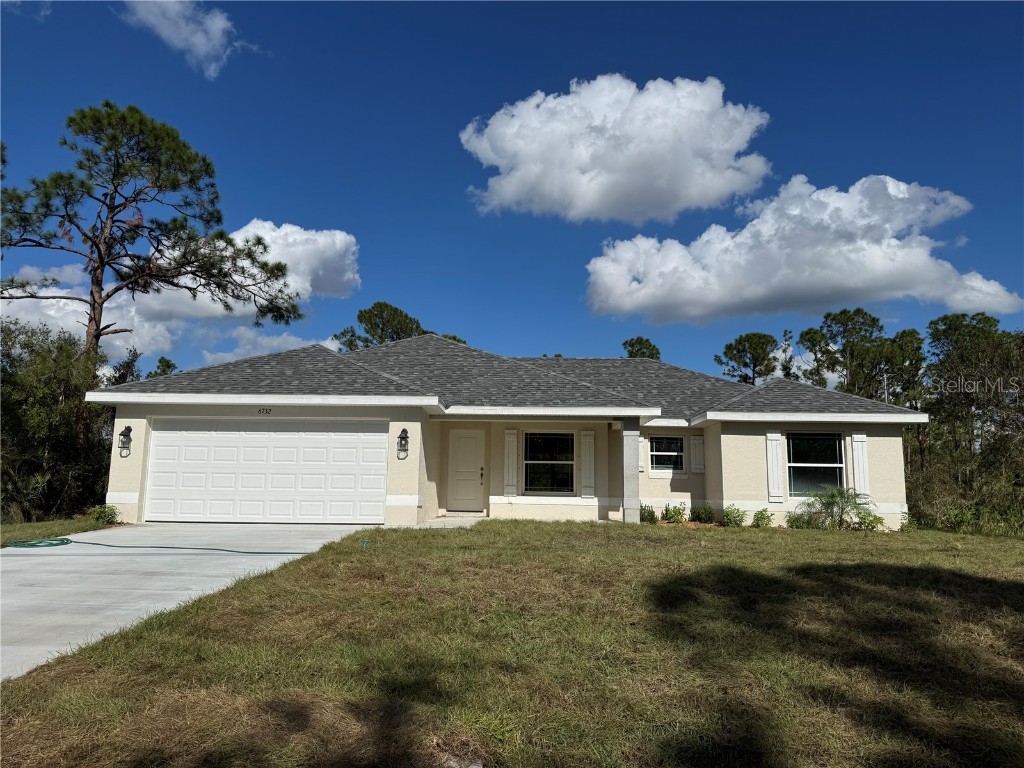 6732 Beckwith Avenue North Port FL 34291 A4616565 image1