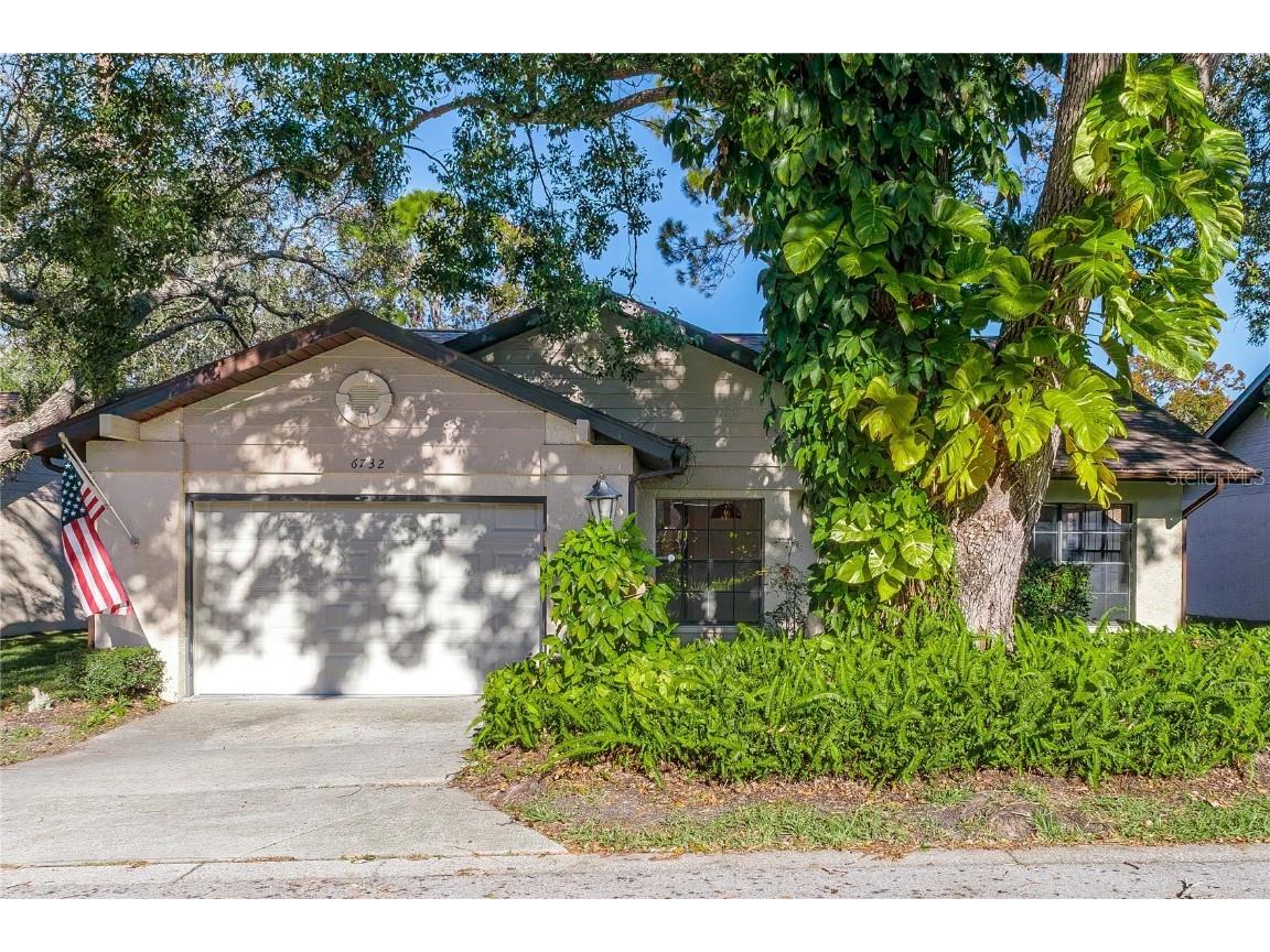 6732 Oak Cluster Circle Spring Hill FL 34606 W7870706 image1