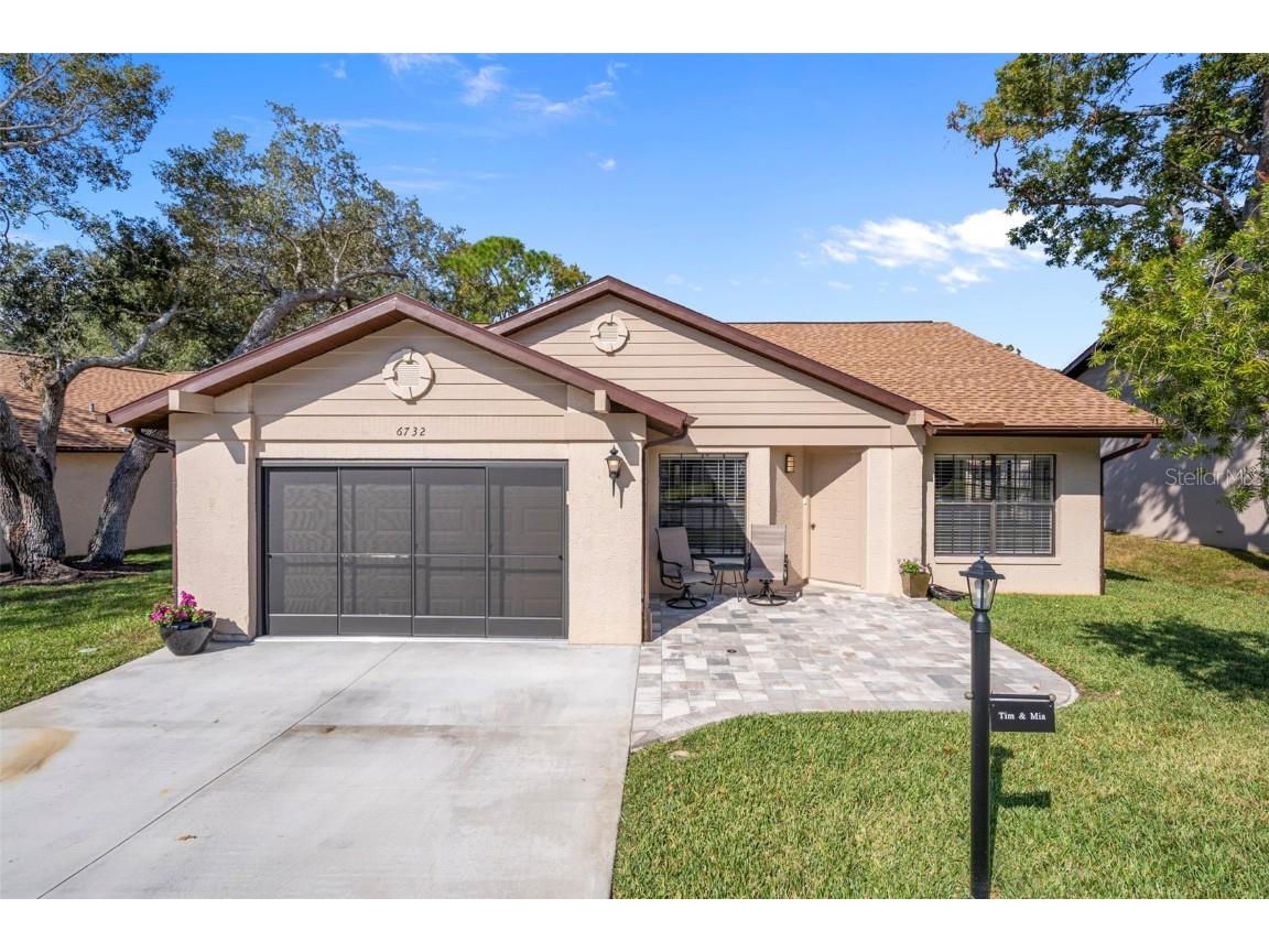 6732 Oak Cluster Circle Spring Hill FL 34606 W7880967 image1