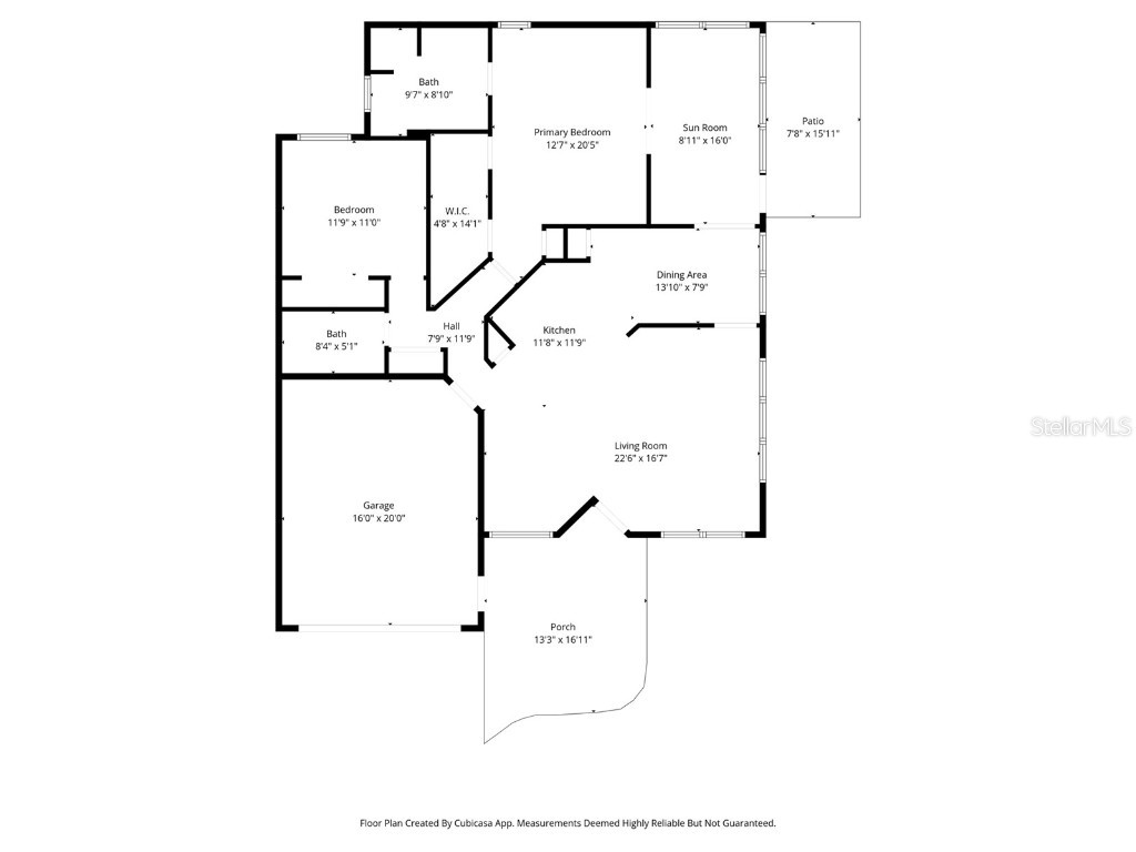 6732 Oak Cluster Circle Spring Hill FL 34606 W7880967 image5