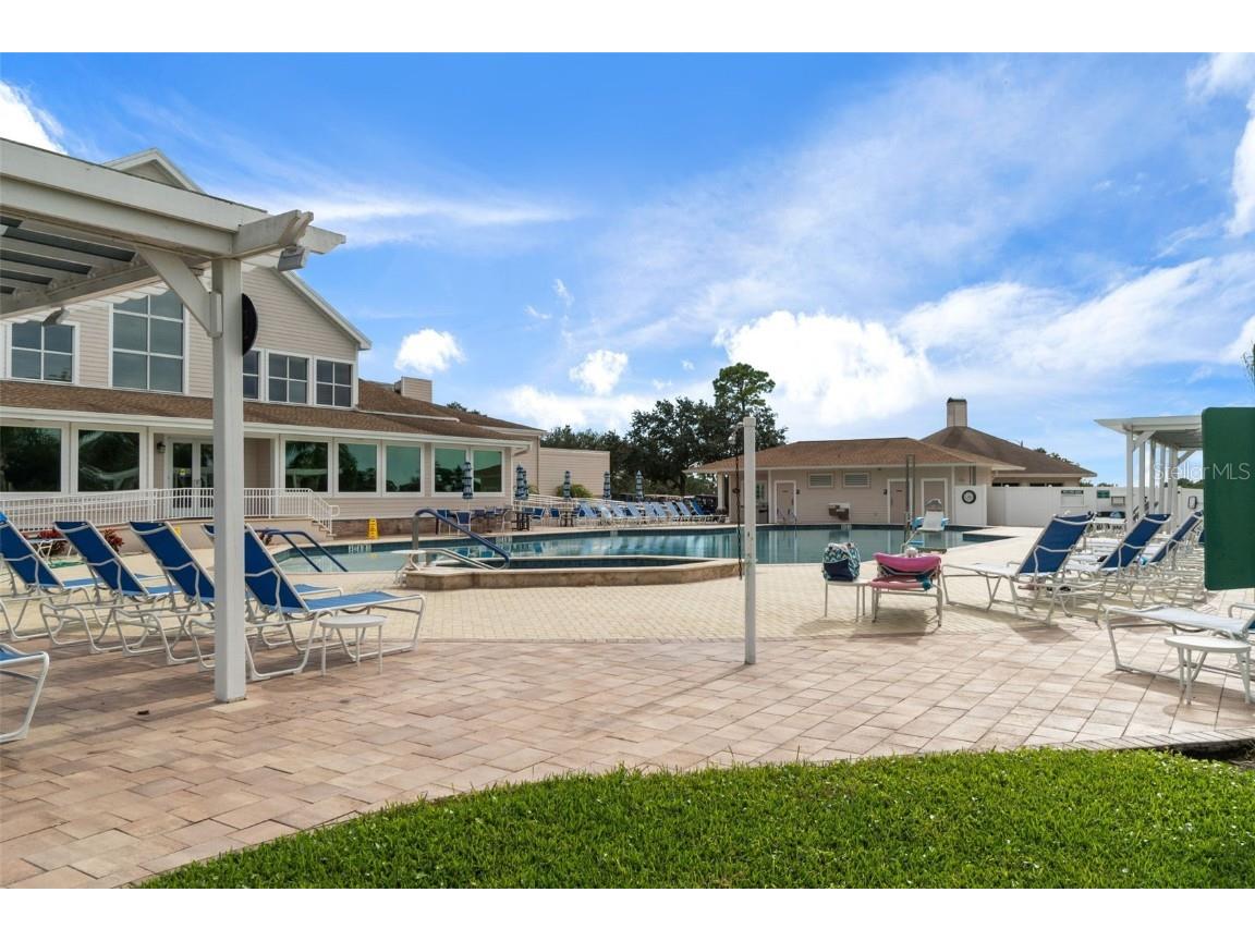 6732 Oak Cluster Circle Spring Hill FL 34606 W7880967 image59