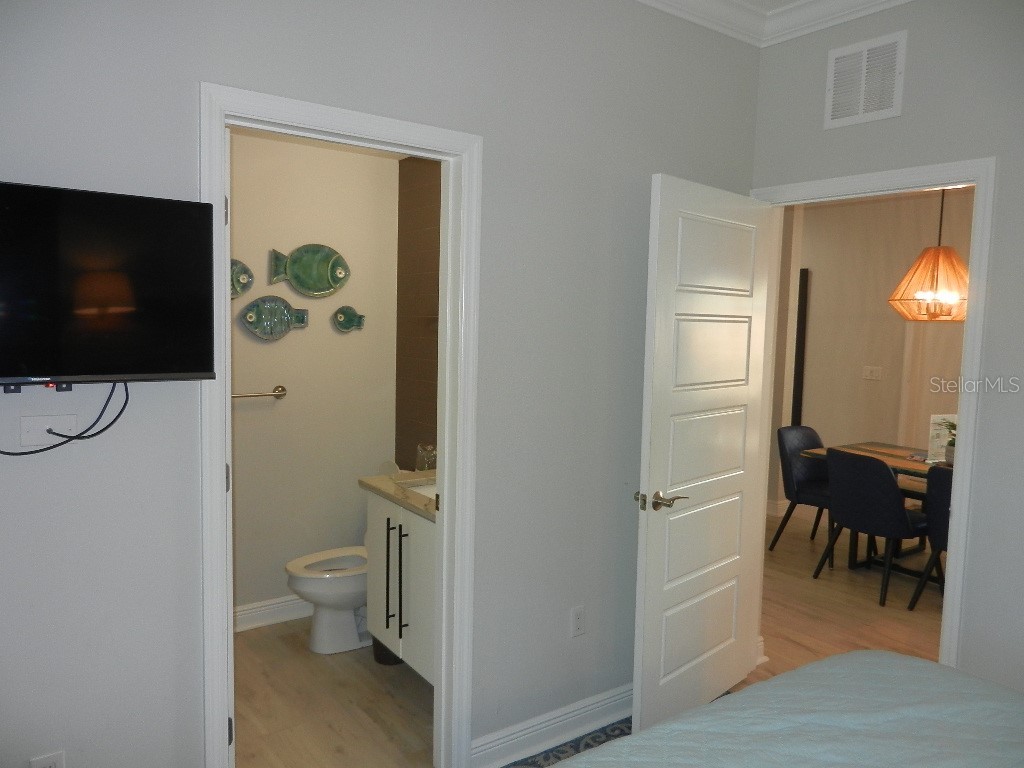 6732 Sarasea Circle #104C Sarasota FL 34242 A4679214 image23