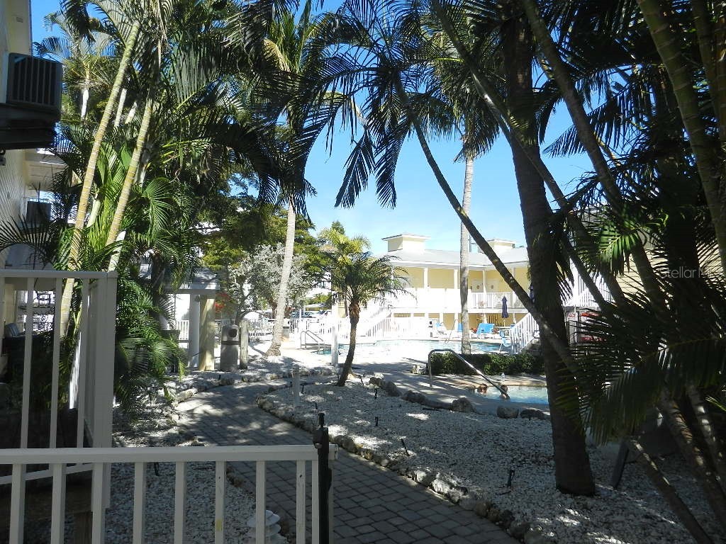 6732 Sarasea Circle #104C Sarasota FL 34242 A4679214 image32