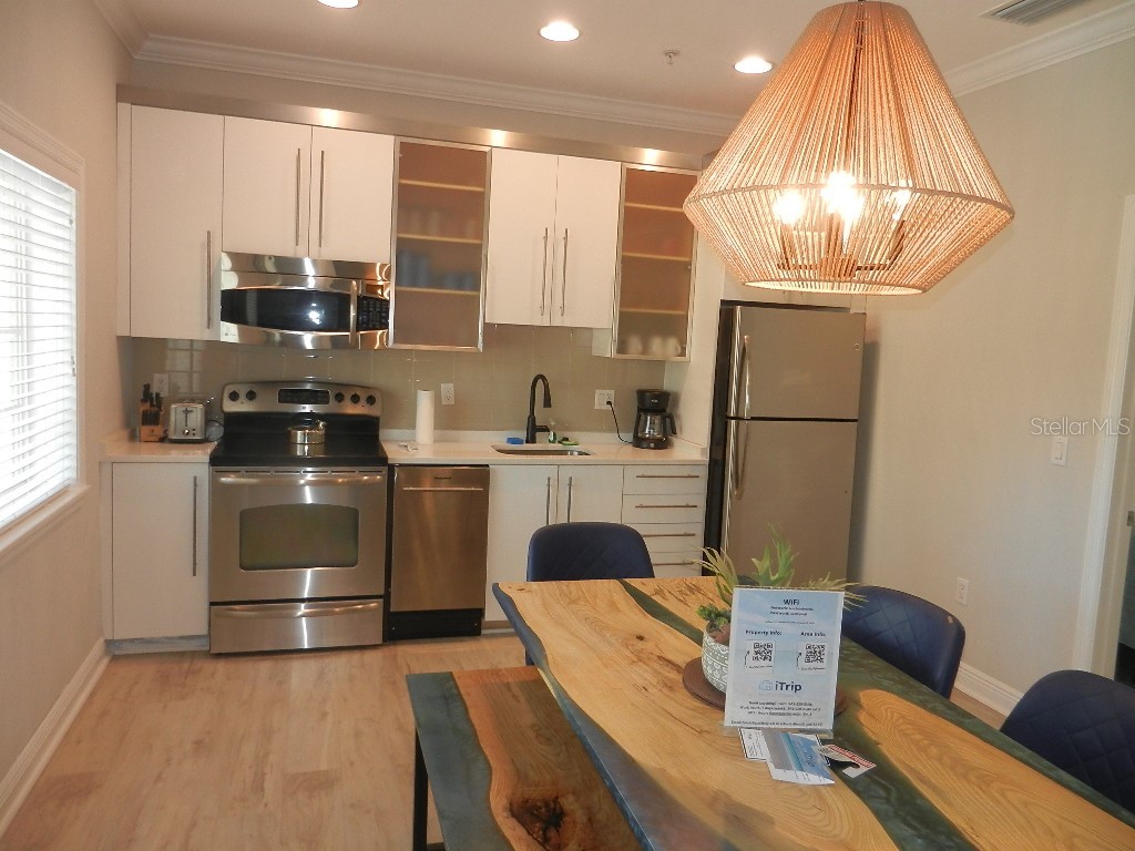 6732 Sarasea Circle #104C Sarasota FL 34242 A4679214 image5