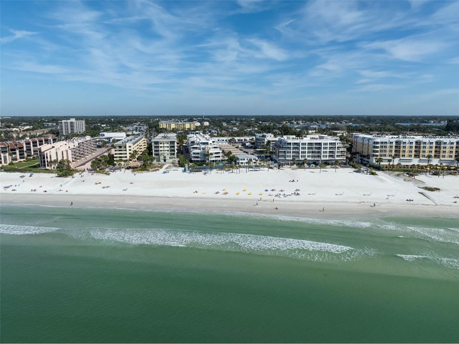 6732 Sarasea Circle #104C Sarasota FL 34242 A4679214 image58
