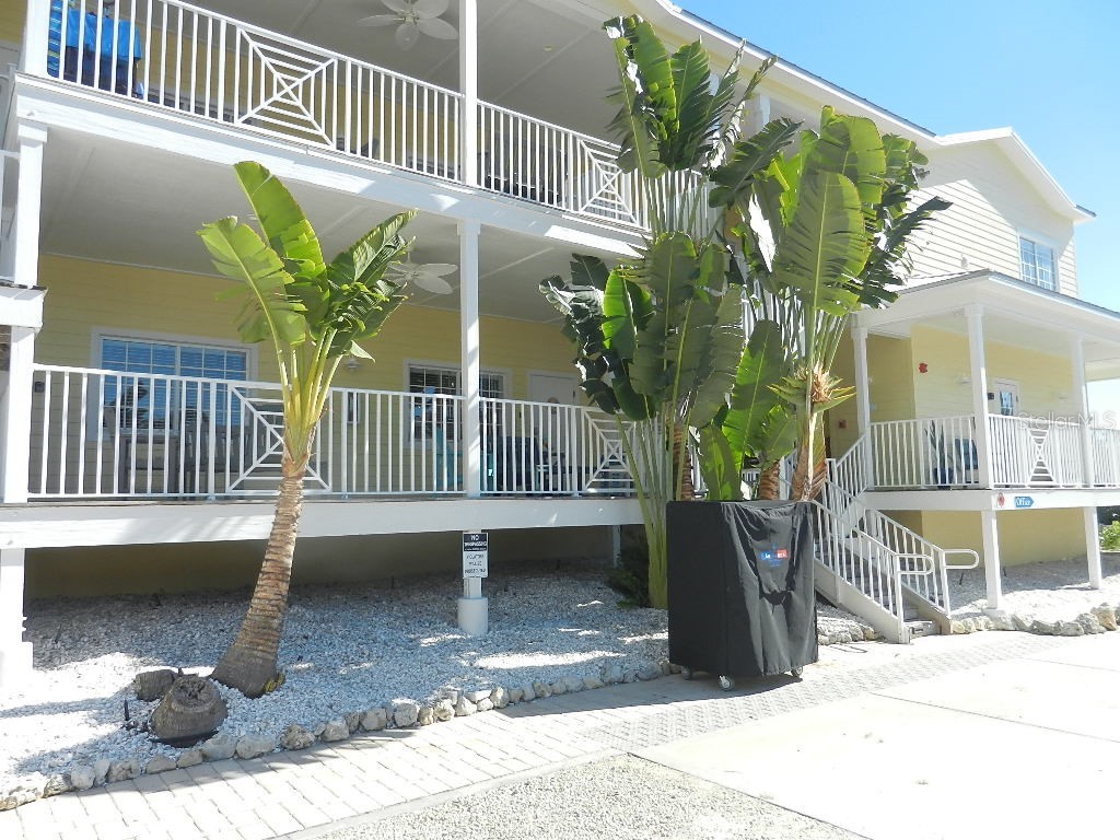 6732 Sarasea Circle #104C Sarasota FL 34242 A4679214 image62