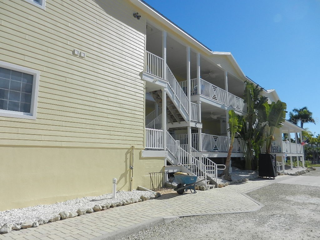 6732 Sarasea Circle #104C Sarasota FL 34242 A4679214 image63