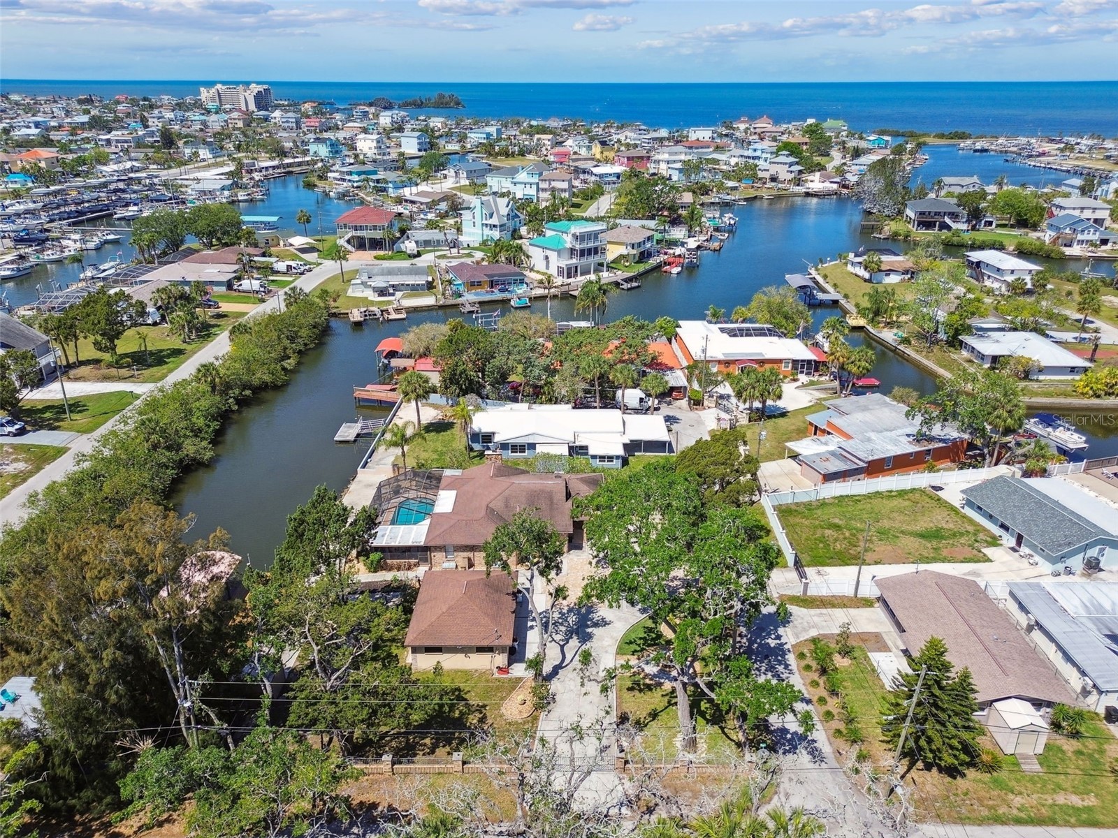 6732 Udell Lane Hudson FL 34667 - GULF OF MEXICO TB8372678 image2