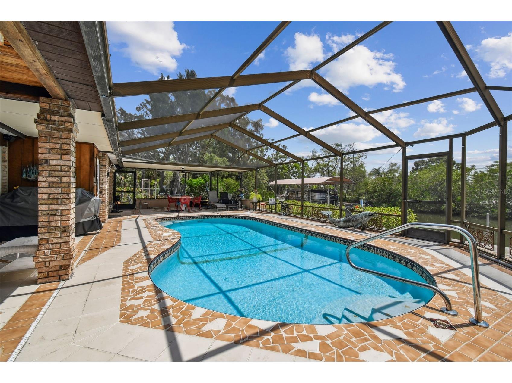 6732 Udell Lane Hudson FL 34667 - GULF OF MEXICO TB8372678 image39