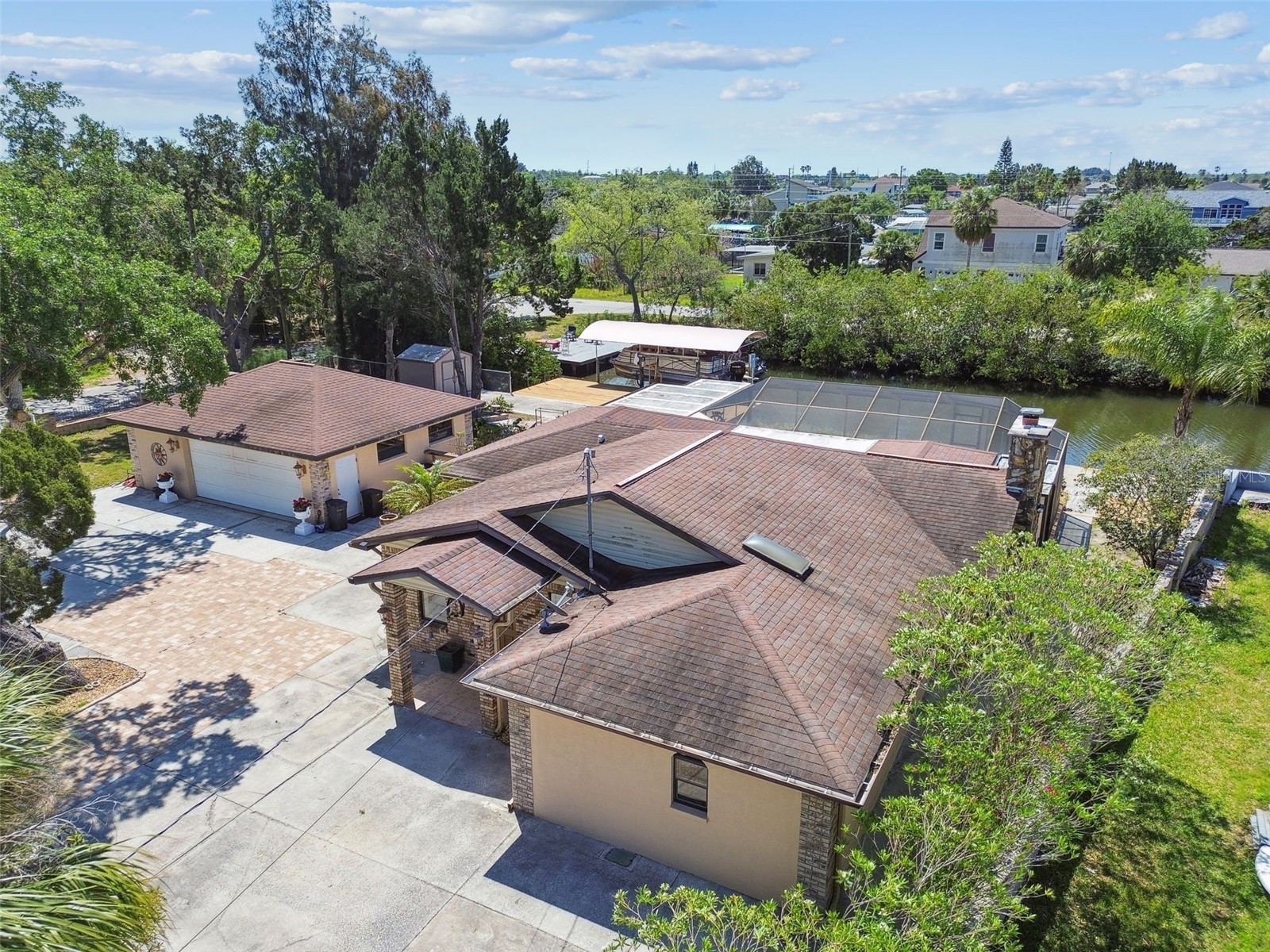 6732 Udell Lane Hudson FL 34667 - GULF OF MEXICO TB8372678 image40