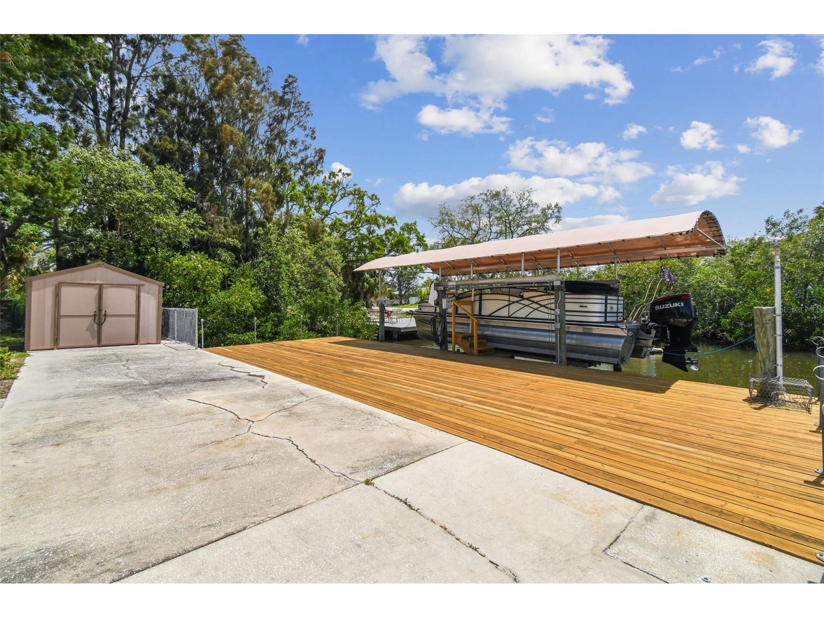 6732 Udell Lane Hudson FL 34667 - GULF OF MEXICO TB8372678 image47