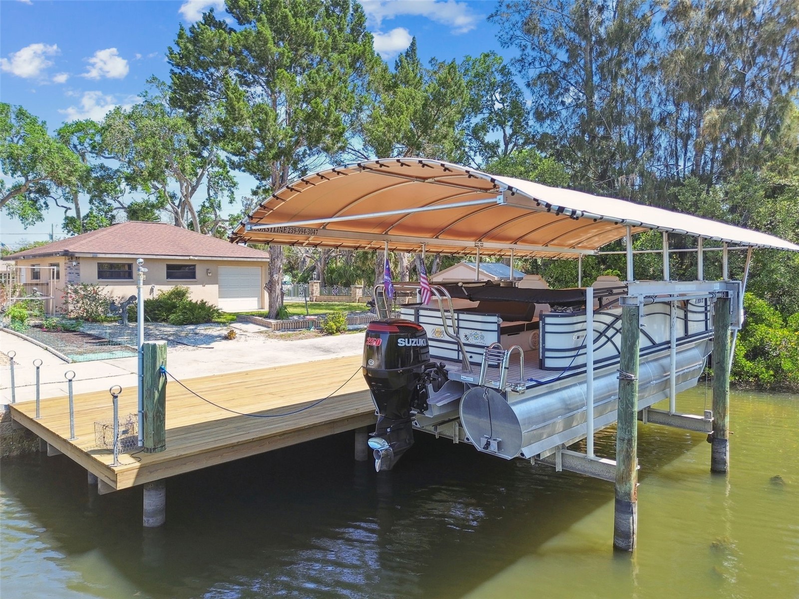 6732 Udell Lane Hudson FL 34667 - GULF OF MEXICO TB8372678 image49