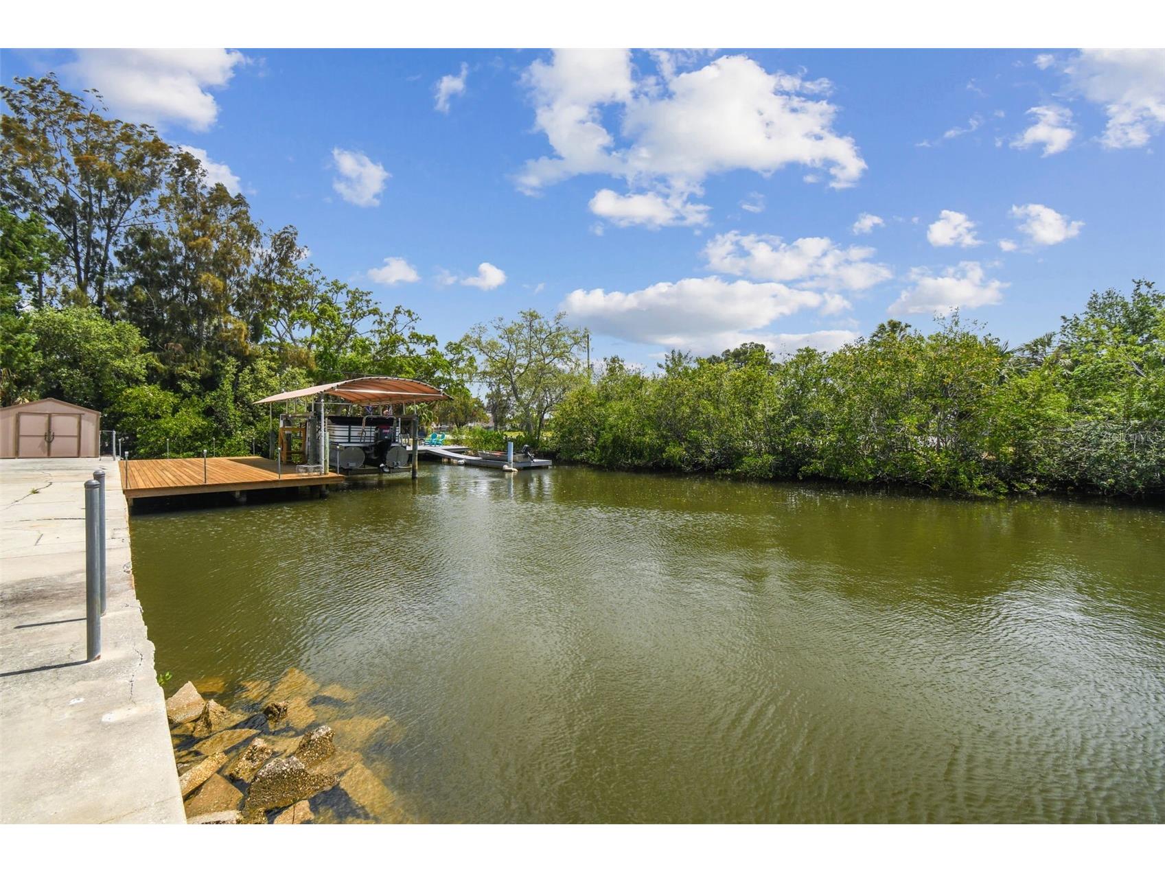 6732 Udell Lane Hudson FL 34667 - GULF OF MEXICO TB8372678 image52