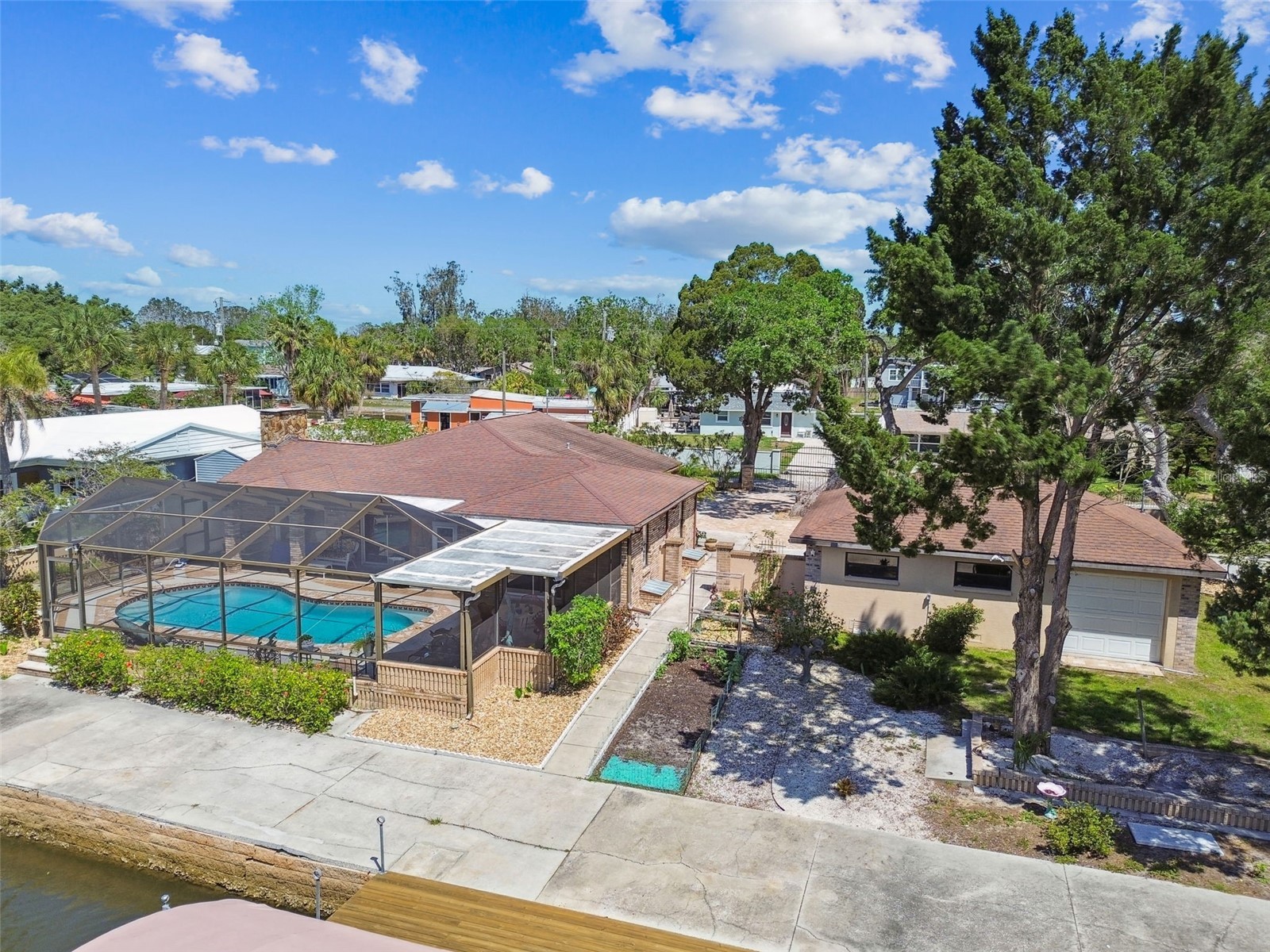 6732 Udell Lane Hudson FL 34667 - GULF OF MEXICO TB8372678 image53