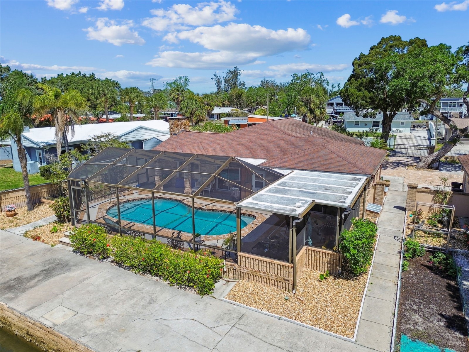 6732 Udell Lane Hudson FL 34667 - GULF OF MEXICO TB8372678 image54