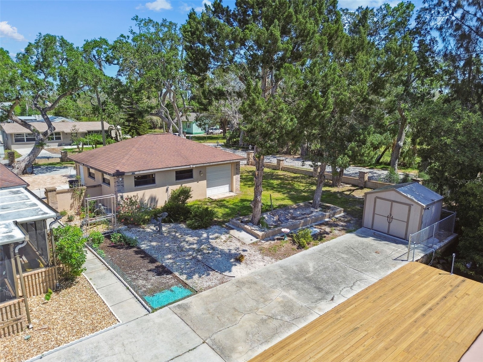 6732 Udell Lane Hudson FL 34667 - GULF OF MEXICO TB8372678 image55