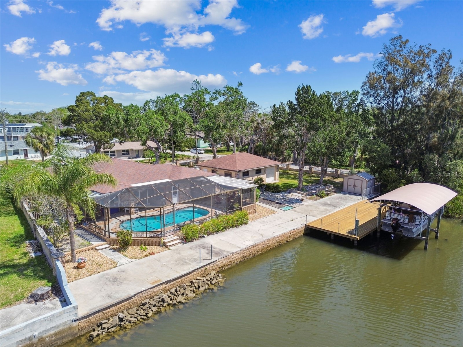 6732 Udell Lane Hudson FL 34667 - GULF OF MEXICO TB8372678 image56