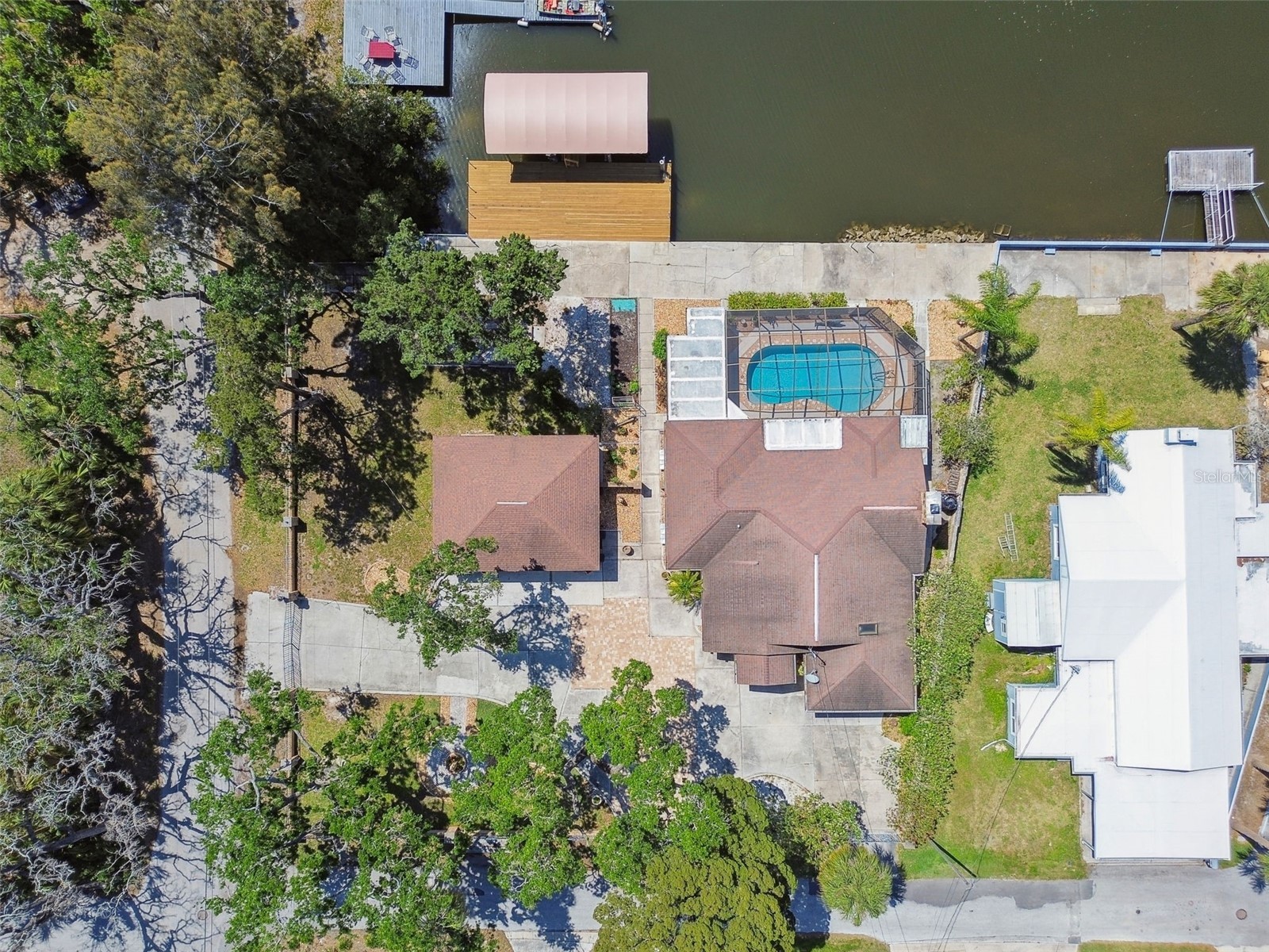 6732 Udell Lane Hudson FL 34667 - GULF OF MEXICO TB8372678 image57