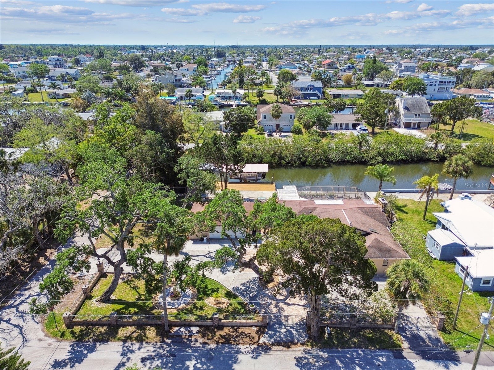 6732 Udell Lane Hudson FL 34667 - GULF OF MEXICO TB8372678 image61