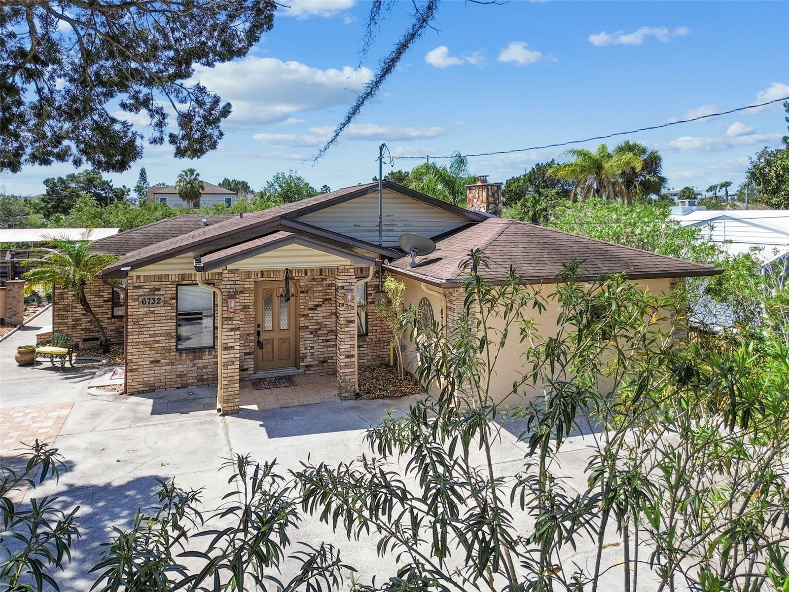 6732 Udell Lane Hudson FL 34667 - GULF OF MEXICO TB8372678 image64