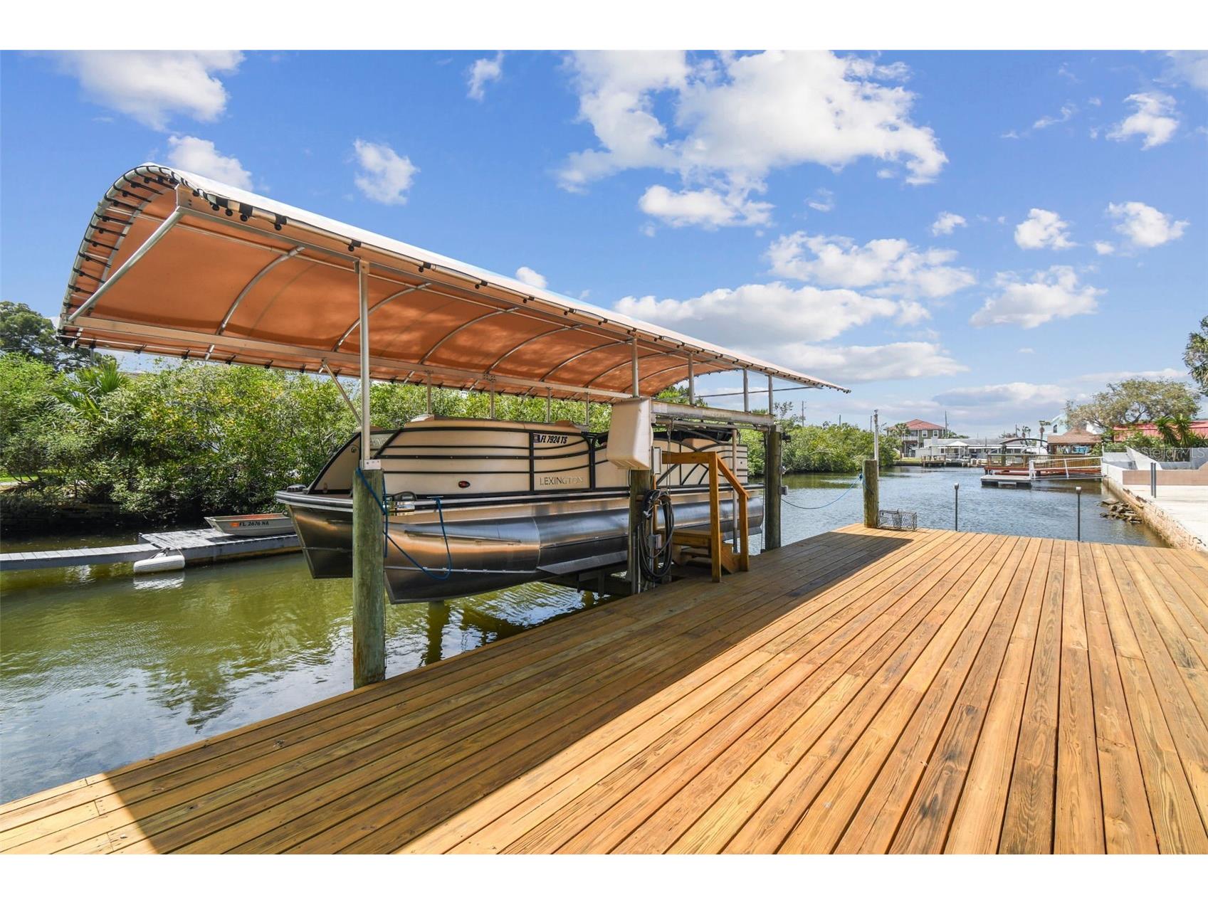 6732 Udell Lane Hudson FL 34667 - GULF OF MEXICO TB8372678 image7