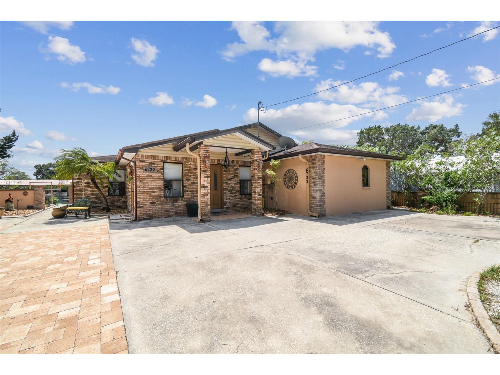 6732 Udell Lane Hudson FL 34667 - GULF OF MEXICO TB8372678 image8