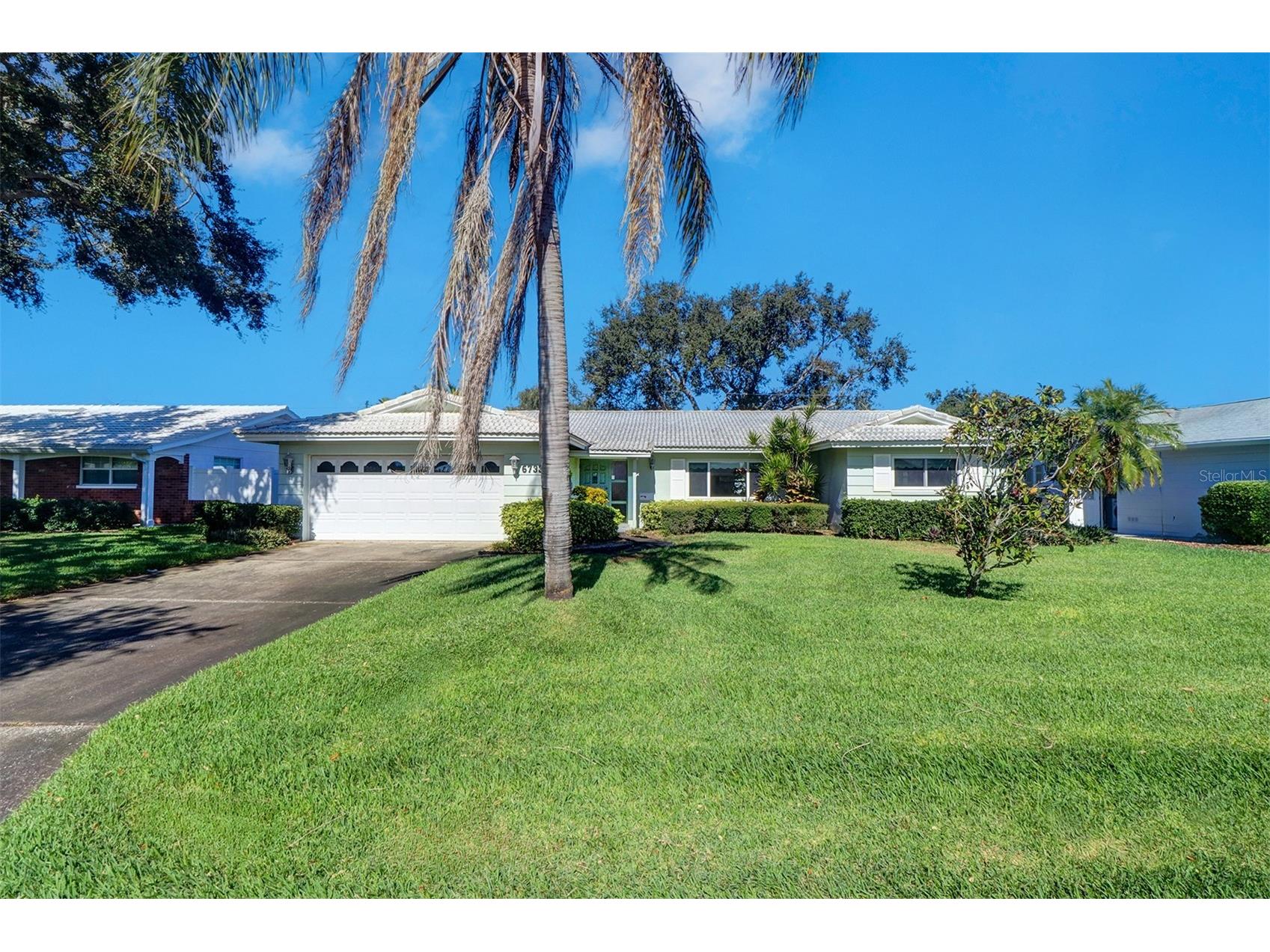 6733 14th Avenue N Saint Petersburg FL 33710 TB8449759 image1