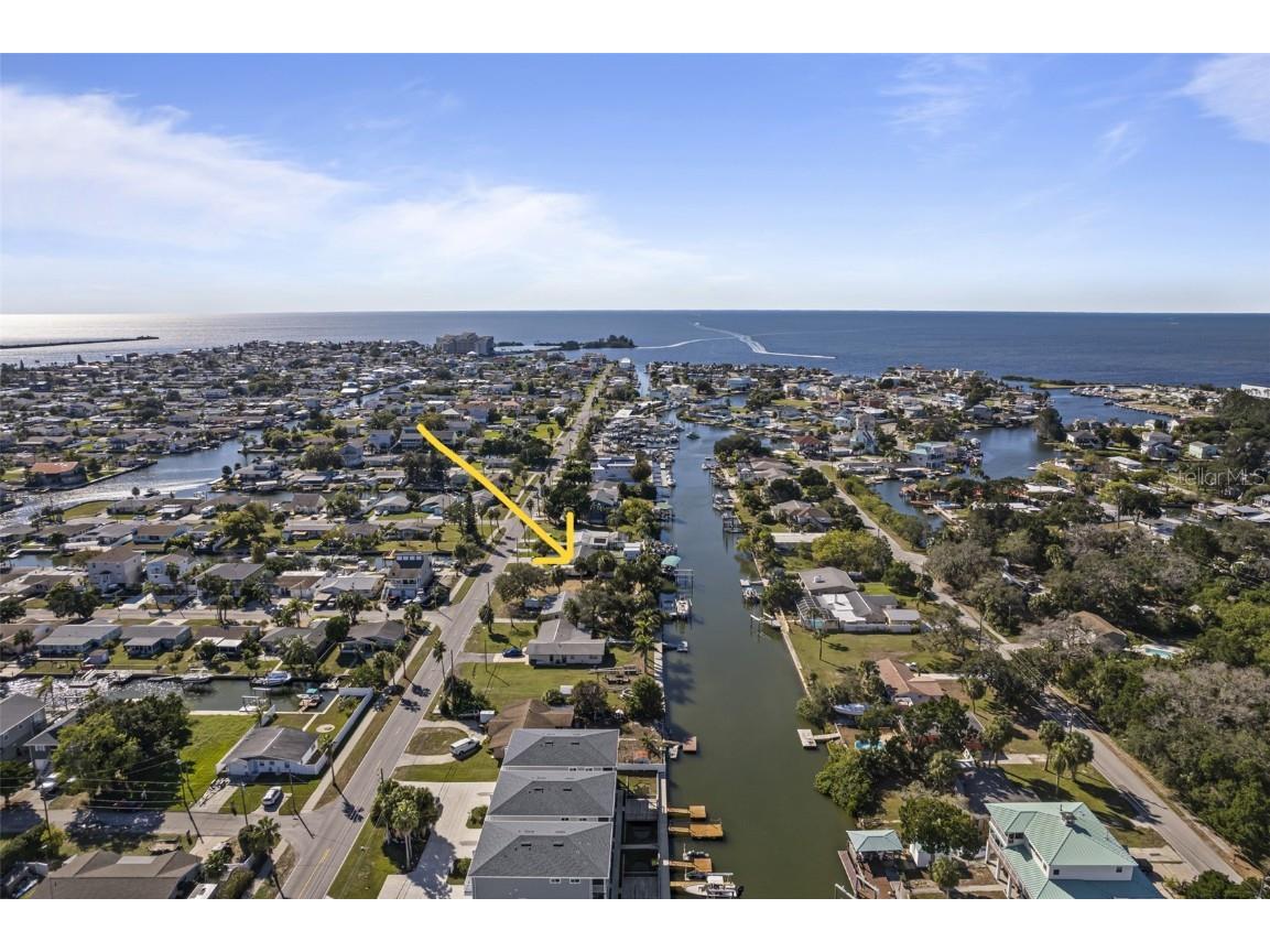 6733 Clark Street Hudson FL 34667 - GULF OF MEXICO W7859067 image1