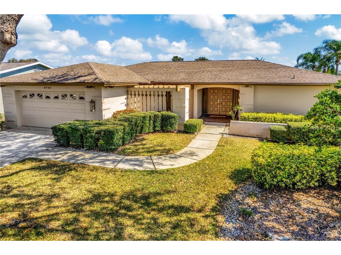 6733 Greenbrier Drive Seminole FL 33777 T3431823 image1