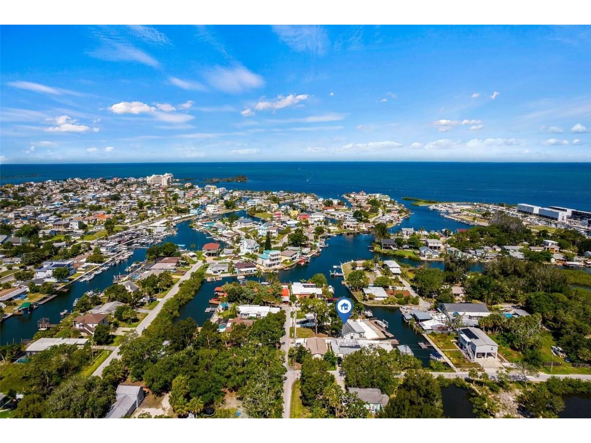 6733 Udell Lane Hudson FL 34667 - GULF OF MEXICO W7863027 image1