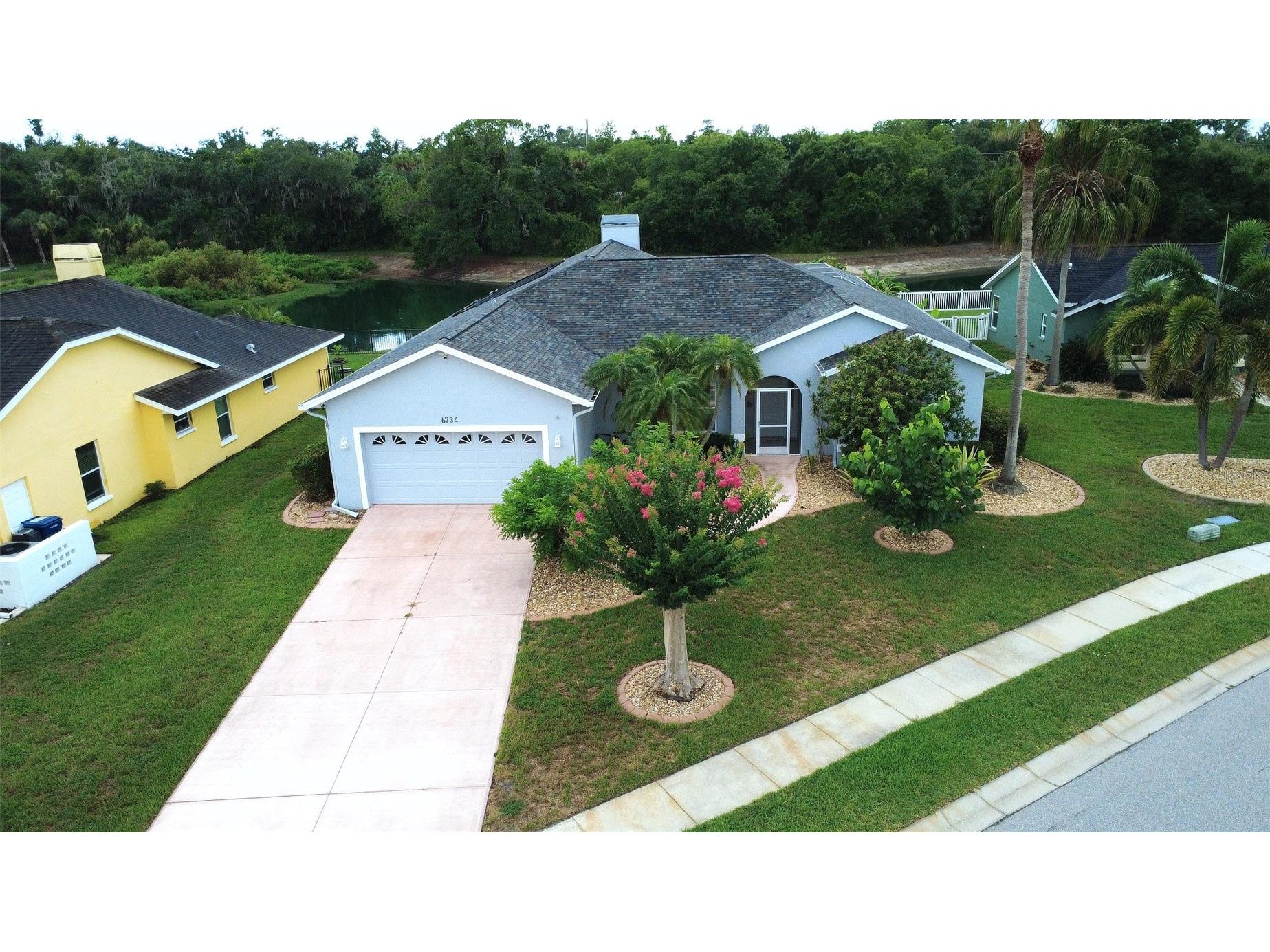 6734 60th Street Circle E Palmetto FL 34221 A4698728 image1