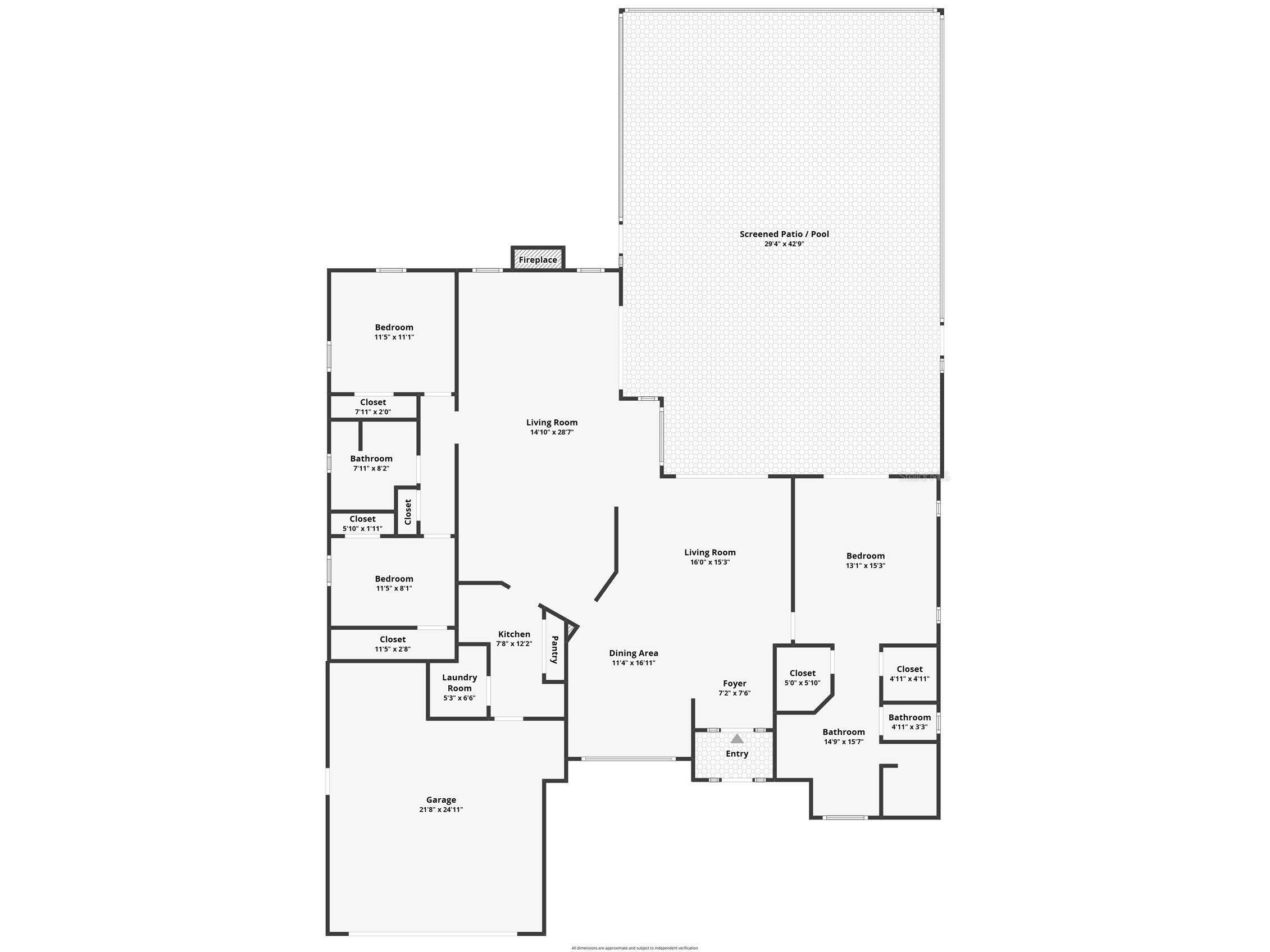 6734 60th Street Circle E Palmetto FL 34221 A4698728 image41