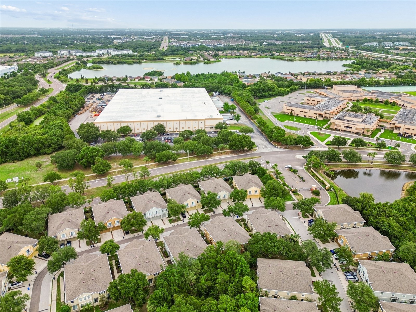 6734 Breezy Palm Drive Riverview FL 33578 TB8515197 image44