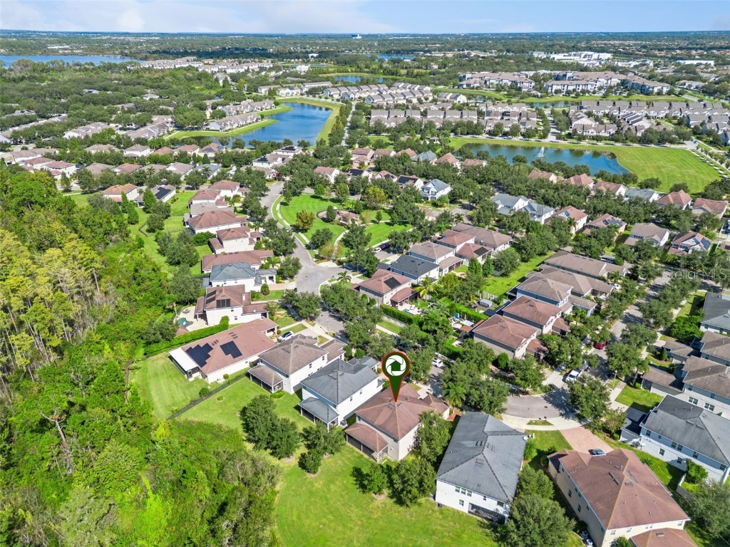 6734 Bridgewater Village Road Windermere FL 34786 O6334030 image46