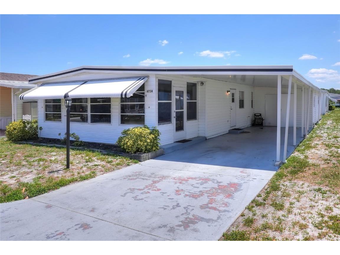 6734 Kensington Drive NE Winter Haven FL 33881 - LAKE HENRY L4945158 image1