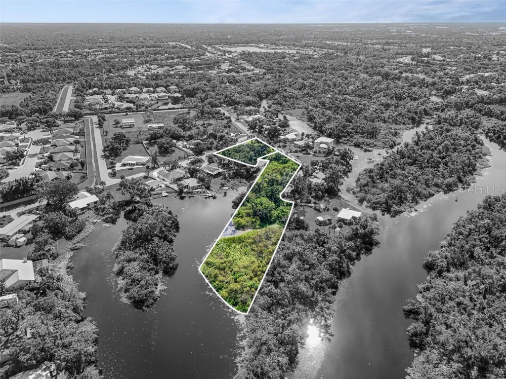 6734 Quonset Road Bradenton FL 34203 - BRADEN RIVER A4666504 image56