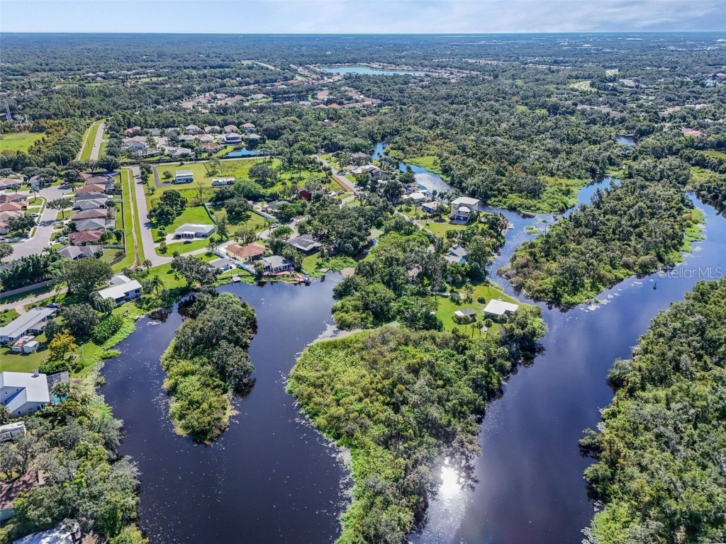 6734 Quonset Road Bradenton FL 34203 - BRADEN RIVER A4666504 image57