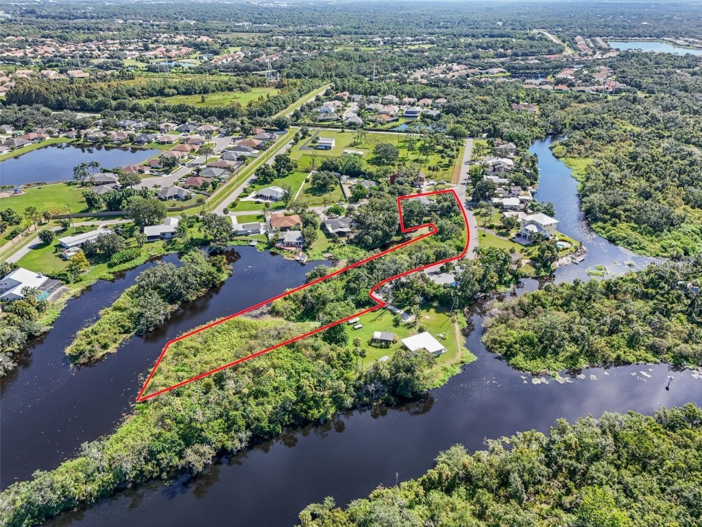 6734 Quonset Road Bradenton FL 34203 - BRADEN RIVER A4666504 image58