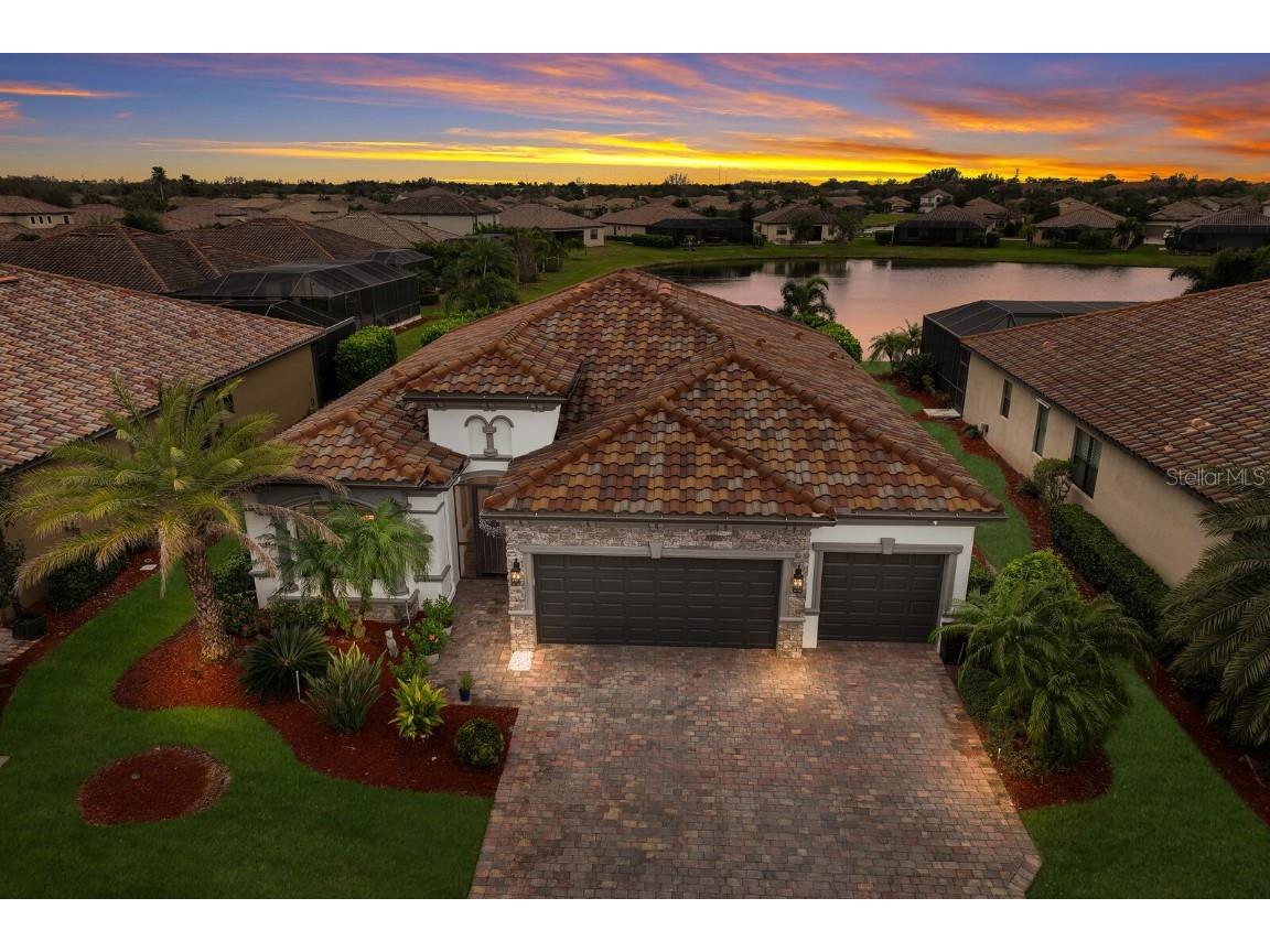 6734 Rookery Lake Drive Bradenton FL 34212 A4594839 image1