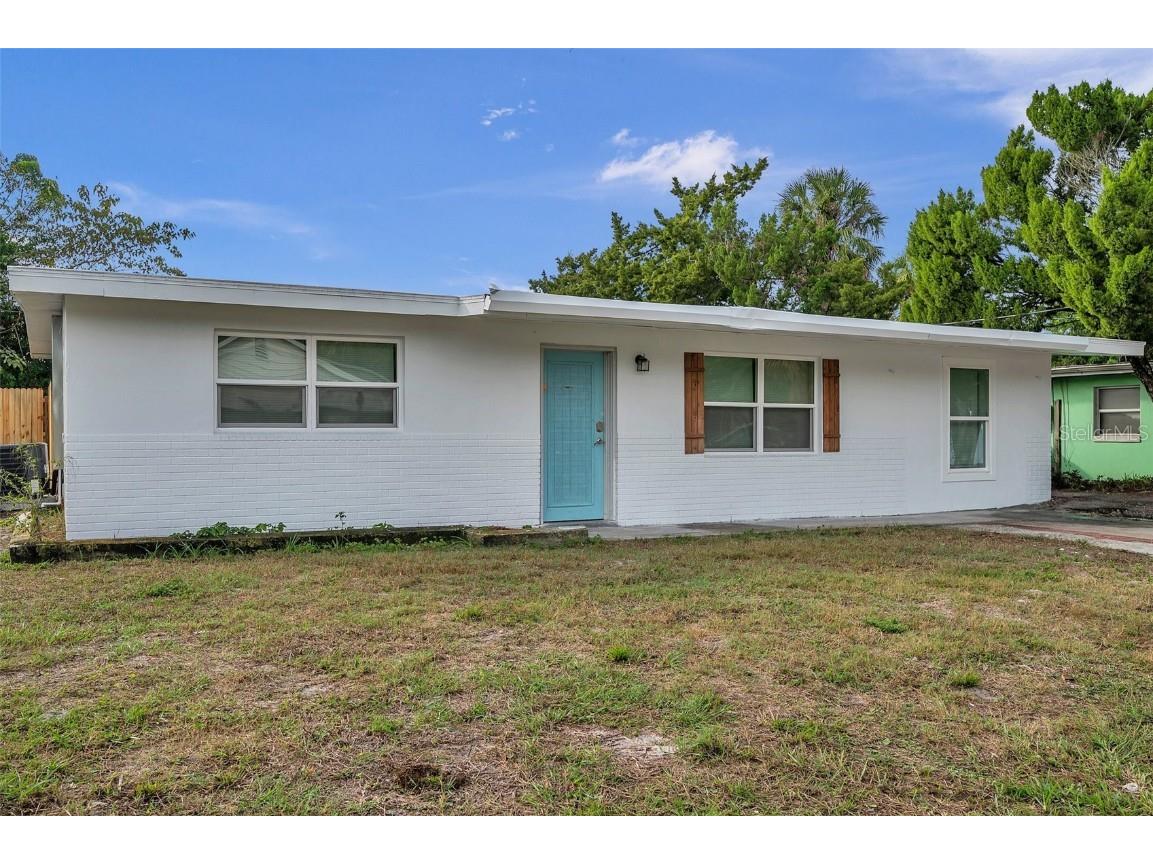6734 Sandra Drive Port Richey FL 34668 U8223223 image1