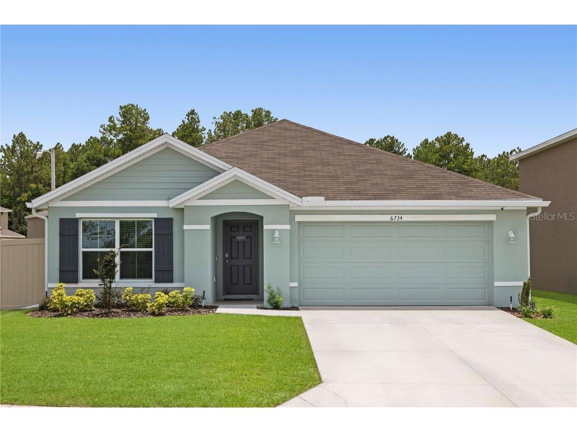 6734 SE 3rd Loop Ocala FL 34472 V4936857 image1