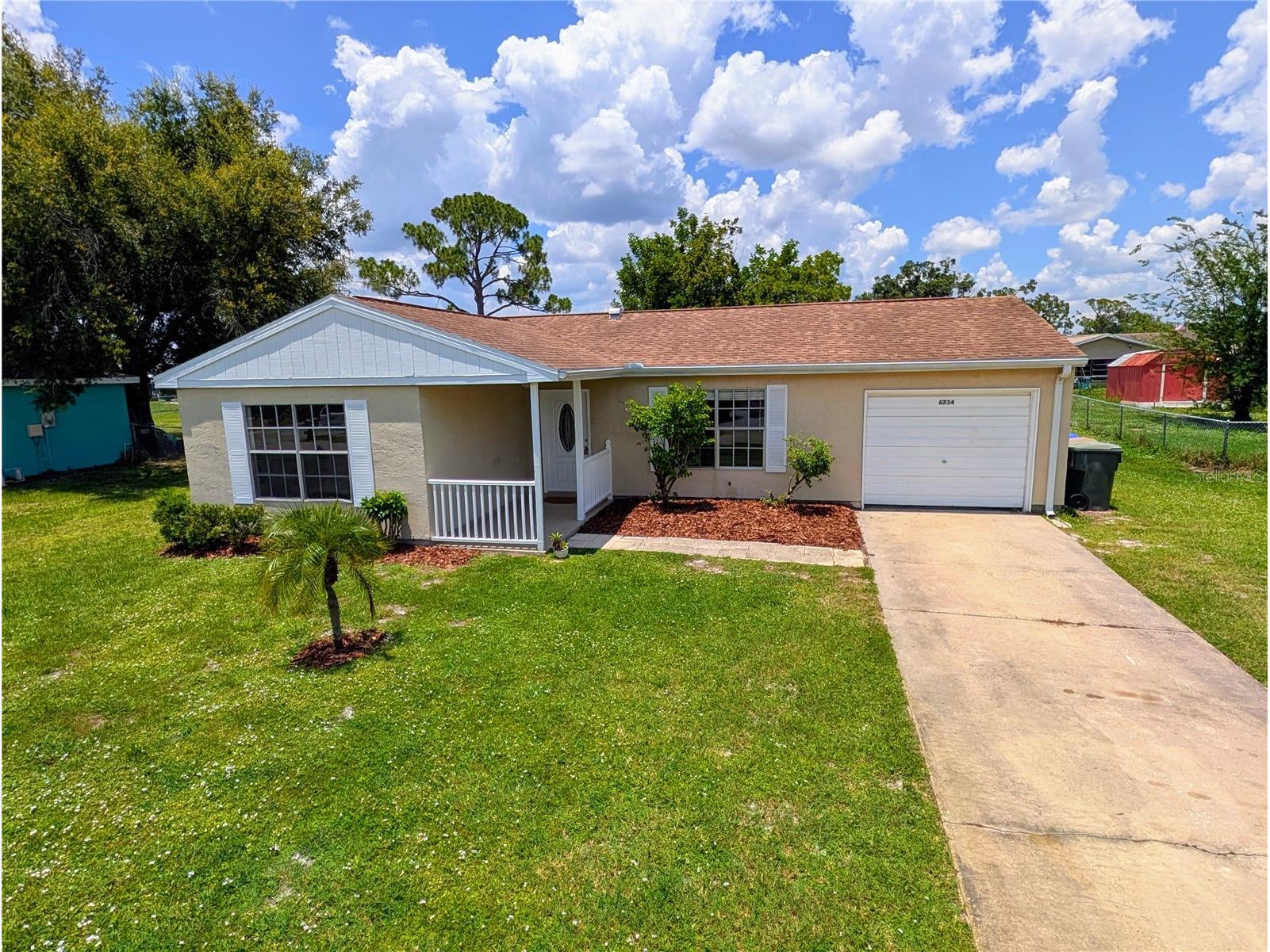 6734 Stardust Avenue North Port FL 34287 A4699333 image1