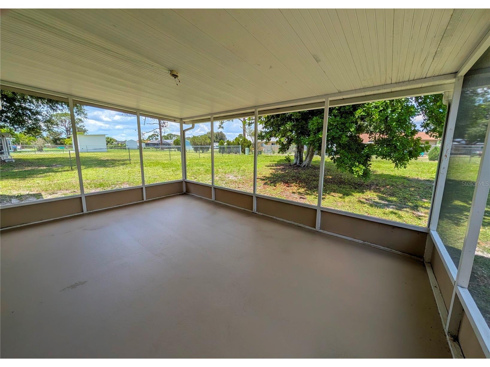 6734 Stardust Avenue North Port FL 34287 A4699333 image25