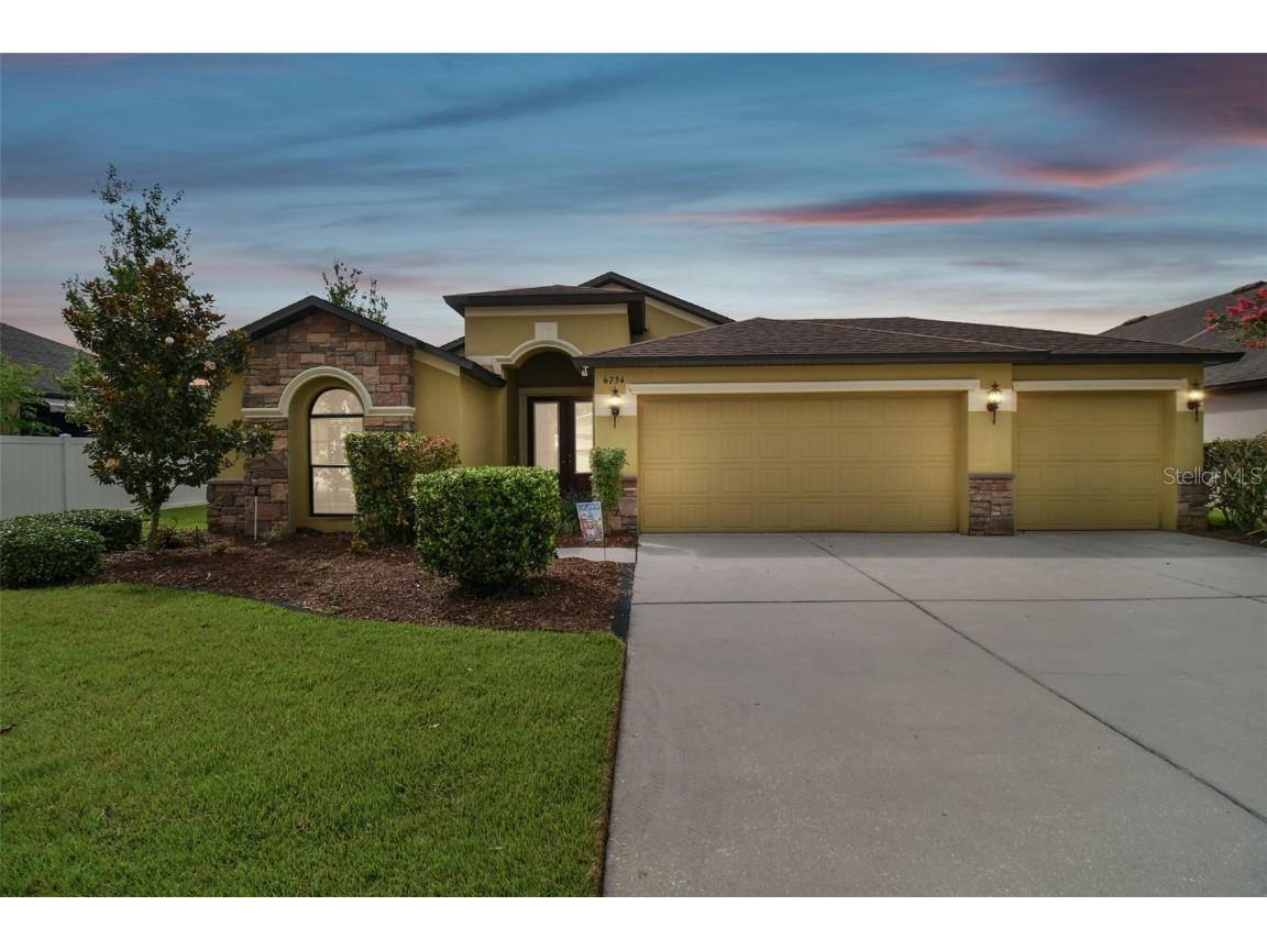 6734 Wild Elm Court Wesley Chapel FL 33545 T3535657 image1