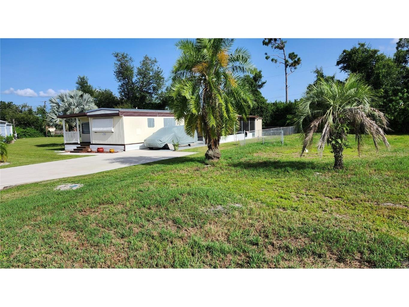 6735 Bernadean Boulevard Punta Gorda FL 33982 D6139014 image1