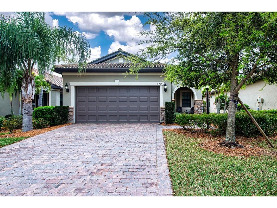 6735 Haverhill Court Bradenton FL 34202 A4608035 image1